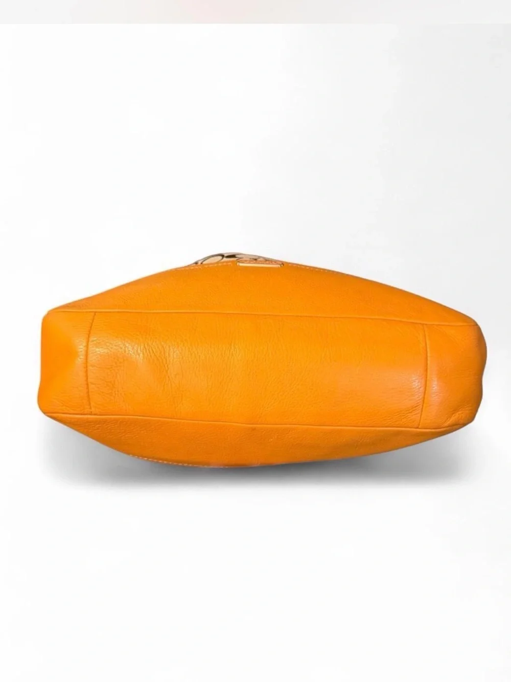 Coach Parker Signature Hobo Bag